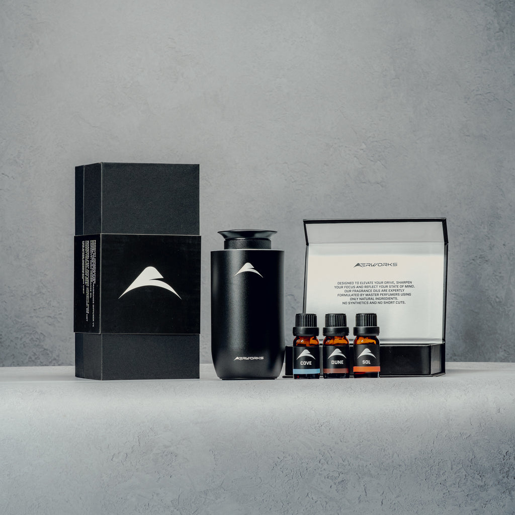 Aerworks Essentials Bundle