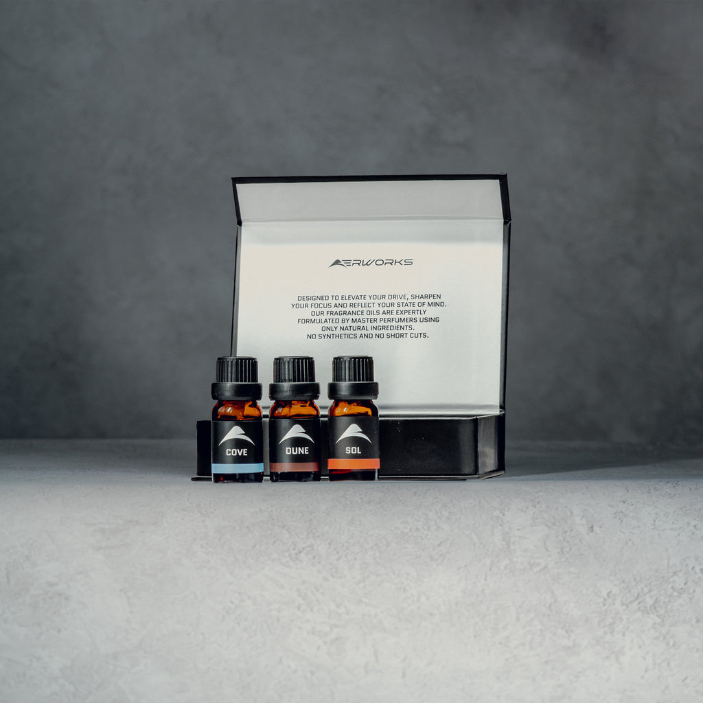 Refill Box - Signature Collection